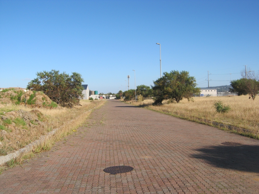 Commercial Property for Sale in Guldenland Western Cape